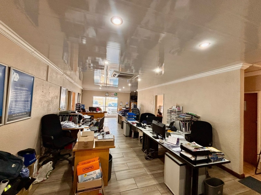 Commercial Property for Sale in Uraniaville North West